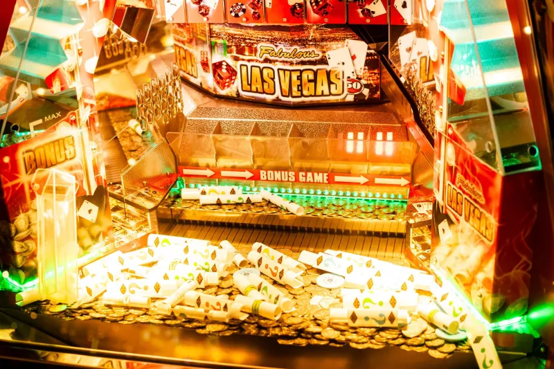 Cheap Tickets to the Casino: How Solana's Tiny Fees Are Quietly Emptying Your Wallet