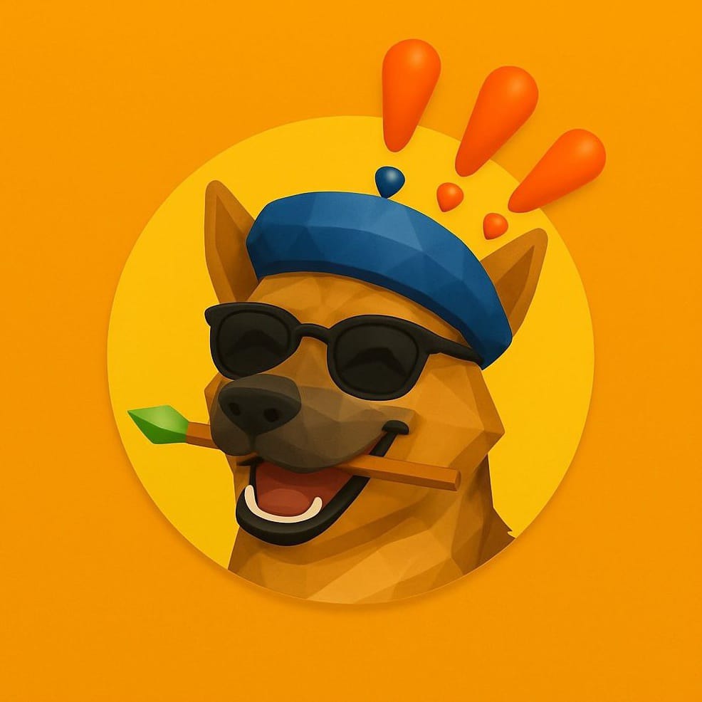 Monkey Paw Agent