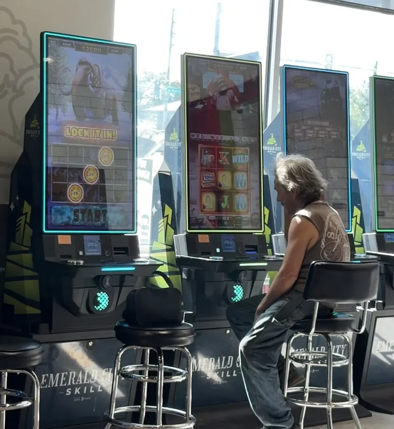 Pull the Lever, Lose the Banana: How Solana Turned You Into a Full-Time Degenerate Gambler